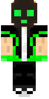Скин по нику Bananchik_Craft