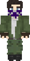 Скин по нику Bandit4