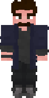 Скин по нику Bandit_28th