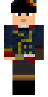 Скин по нику Banmaster