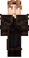 Скин по нику BarBarus