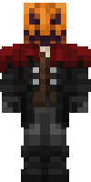Скин по нику Baranorn