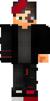 Скин по нику BarbariSSSS