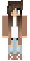 Скин по нику Barbie_doll