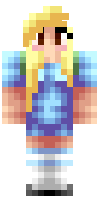Скин по нику Bards