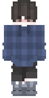 Скин по нику BarisR3kt