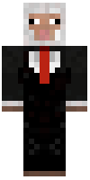 Скин по нику BaronSheep