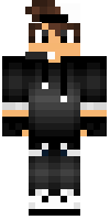 Скин по нику BartSims