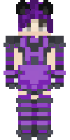Скин по нику BartekMinecraft