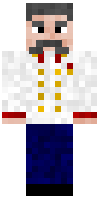 Скин по нику Bartie