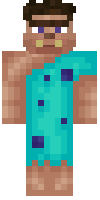 Скин по нику Bartix_YT