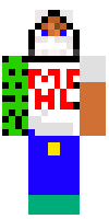 Скин по нику Baseck_2222