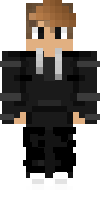 Скин по нику Basildoom