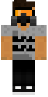 Скин по нику Batlman