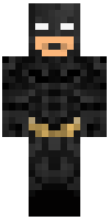 Скин по нику Batman_