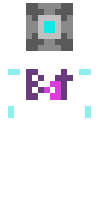 Скин по нику BattleBrawler