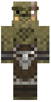 Скин по нику BattleLord