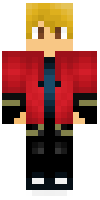 Скин по нику Battlecraftiser