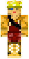 Скин по нику BayBlade