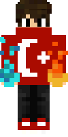 Скин по нику BayDoktor2
