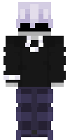 Скин по нику Bberries