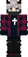 Скин по нику BeRG_666