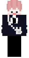 Скин по нику Beany_o