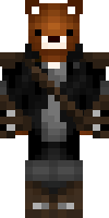 Скин по нику Bear_gg