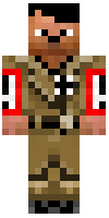 Скин по нику Bearhunter
