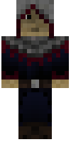 Скин по нику BeastMaster999