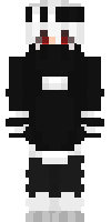 Скин по нику BeastinSeth
