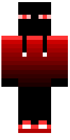 Скин по нику BeastlyRed