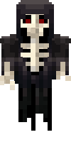 Скин по нику Beastqt