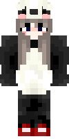 Скин по нику Beatriz_XD