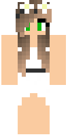 Скин по нику Becky_201