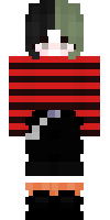 Скин по нику Becony