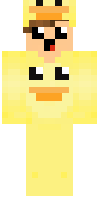 Скин по нику BedWarsHypixel