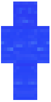 Скин по нику Bedrock05