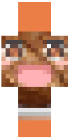 Скин по нику BeeFaux