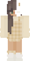 Скин по нику BeeKeeper_