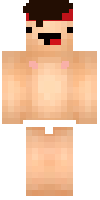 Скин по нику Beefnbean