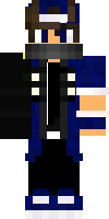 Скин по нику Bef4ik