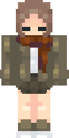 Скин по нику Beheaded