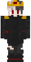Скин по нику BelgarionBlock