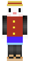 Скин по нику BellCranell