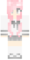 Скин по нику BelleDelphine