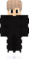 Скин по нику Ben_11