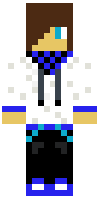Скин по нику Bender_Czech