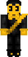 Скин по нику Bendy25