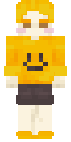 Скин по нику BendyInkDemon
